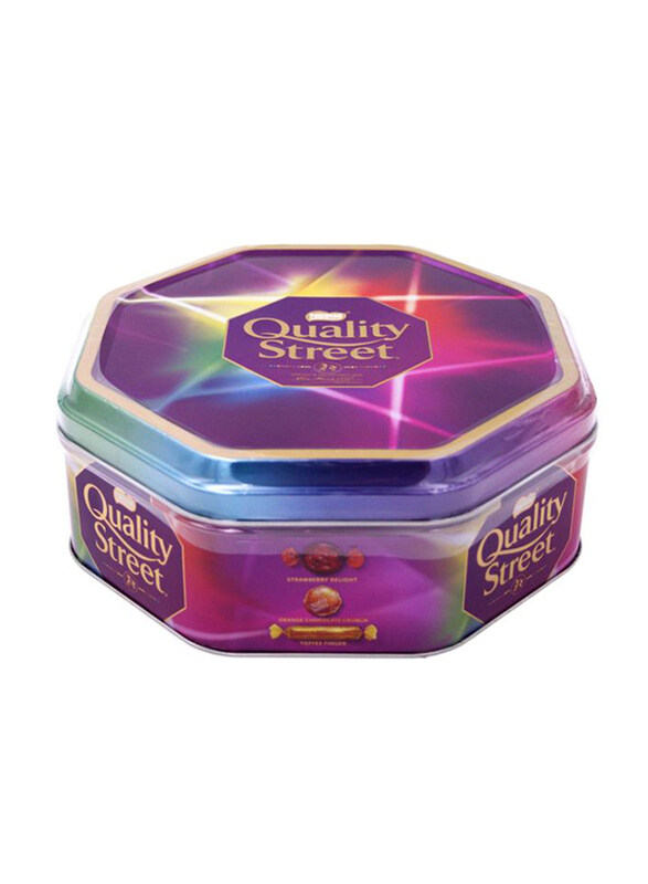 

Nestle Quality Street Tin, 871g