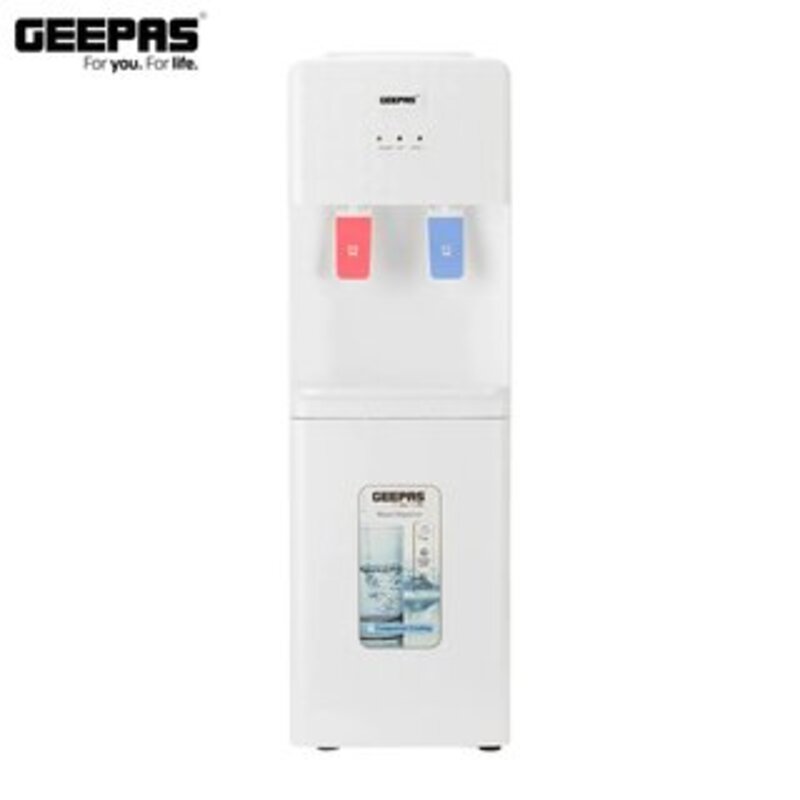 Geepas GWD8326, Water Dispenser