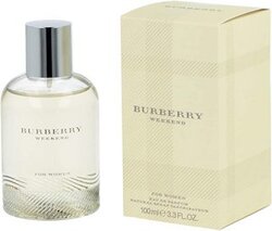 Burberry Weekend, Eau De Parfum Spary 
