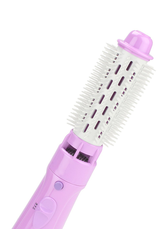 Panasonic Hair Styler, EH-KA42V, Purple