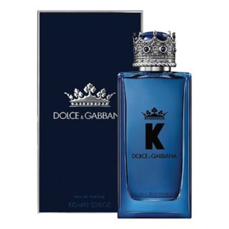 Dolce & Gabbana K Edp 100Ml