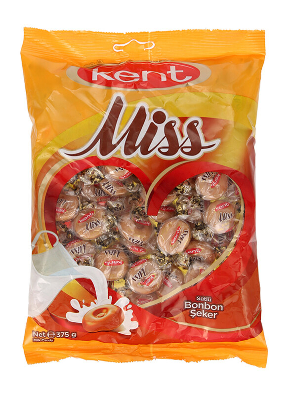 

Kent Miss Milk Bonbon Bag, 375g