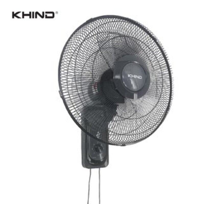 

KHIND WF163T-16 , WALL FAN 16