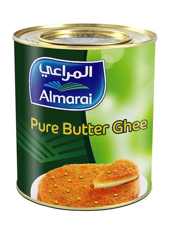 

Al Marai Pure Butter Ghee, 1.6 Kg
