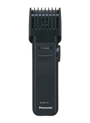 Panasonic Hair Trimmer, ER-2051, Black