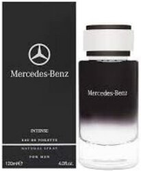 Mercedes Benz Intense by Mercedes Benz ,Eau de Toilette