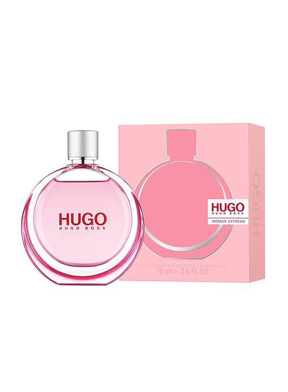 Hugo Boss Hugo Woman Extreme 75ml EDP for Women