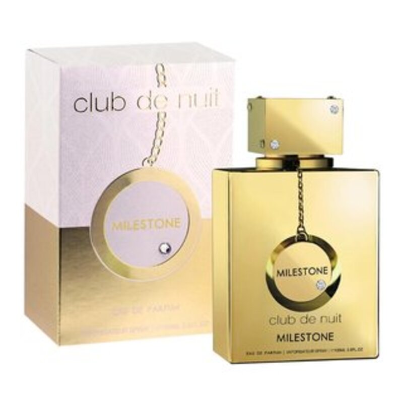 Armaf Club De Nuit Milestone Women