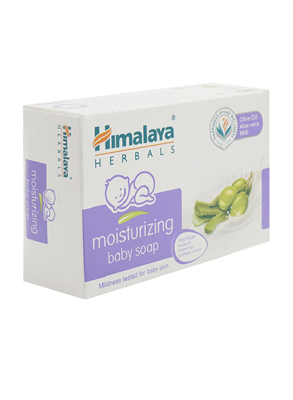 Himalaya aloe vera baby 2024 soap