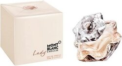 Mont Blanc Perfume Lady Emblem by Mont Blanc, perfumes for women