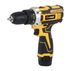 Impact  13878  LDM2, Cordless Hand Drill