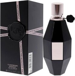 Viktor & Rolf Flower Bomb Midnight For Women Eau De Parfum