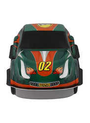 Frenzy Car Chocolate, Lollipop and Toy, 63g