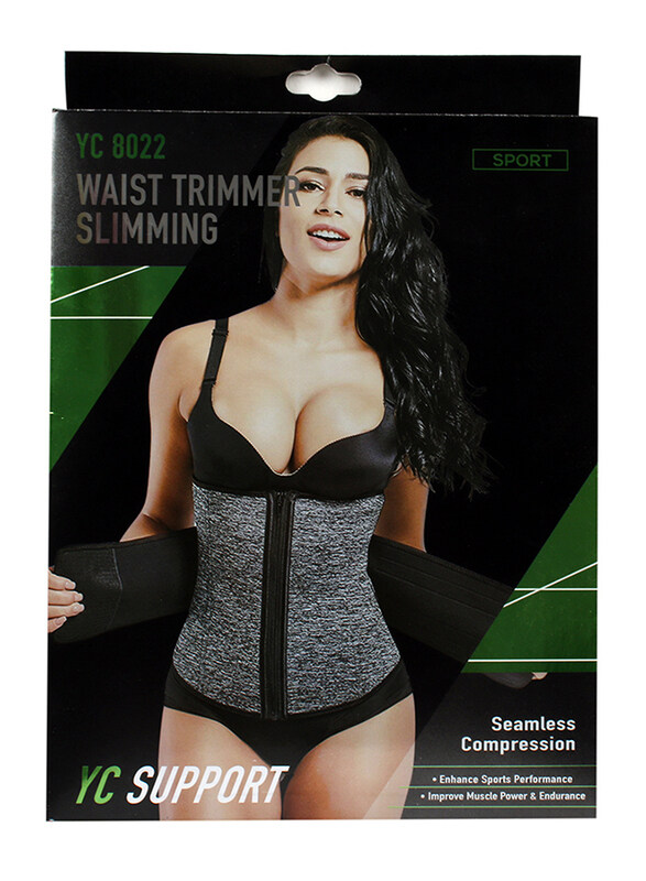 

Generic Waist Support, Black