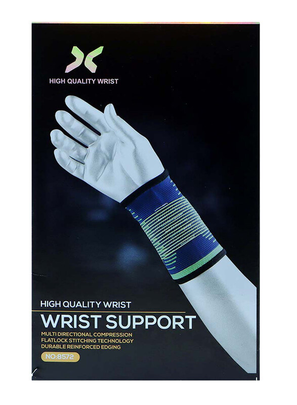 

Generic Wrist Support, Black