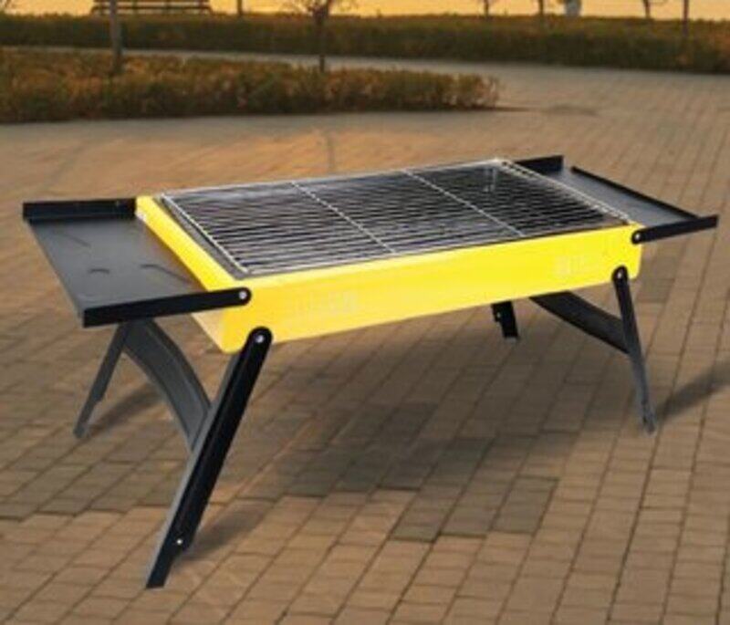 

Generic Barbeque 285 35 , Grill Stand