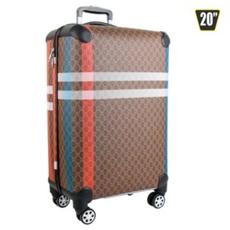 

Generic TROLLEY BAG HARD GZ-V2-TB-9001-1-J-20 , 20''