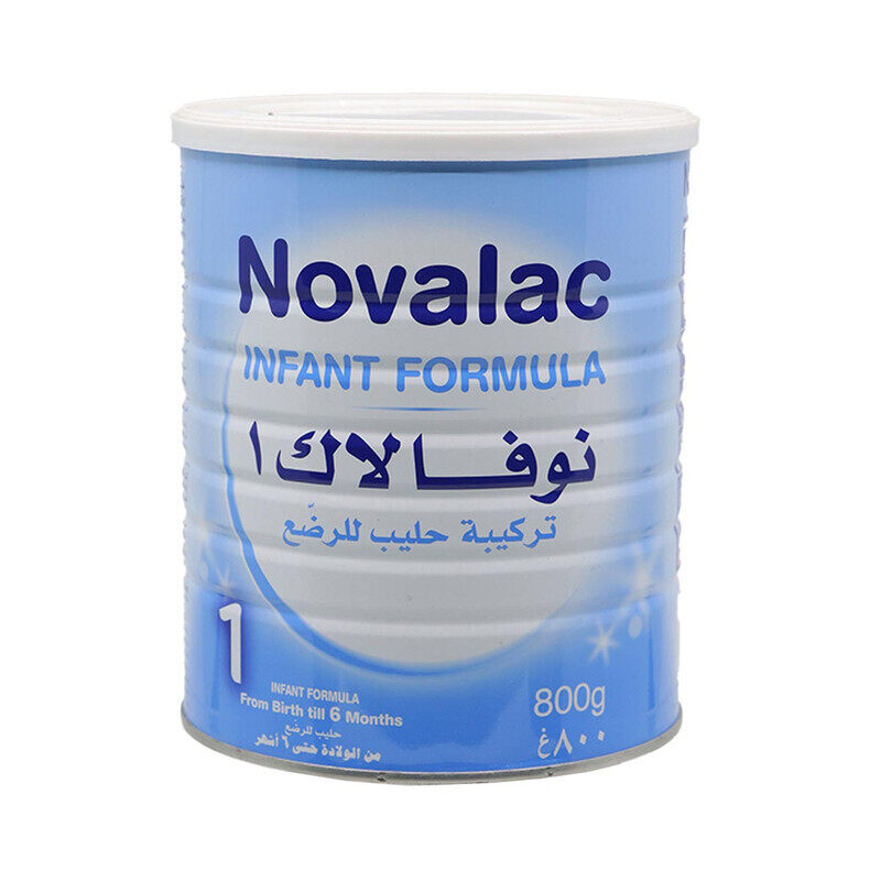 NOVALAC N1 800GM