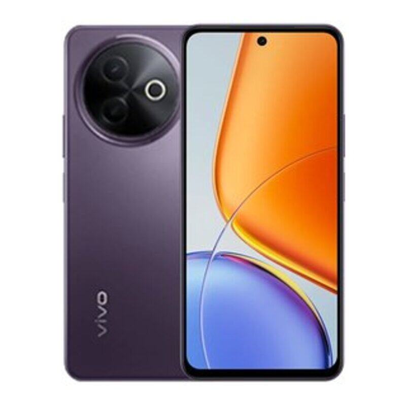 

Vivo y39 , 5G , Android Smartphone 8 GB Ram , 256 GB Storage