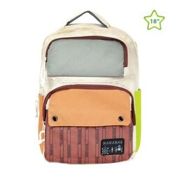 Nana 11633 11 1 , Backpack Bag,  18 inch