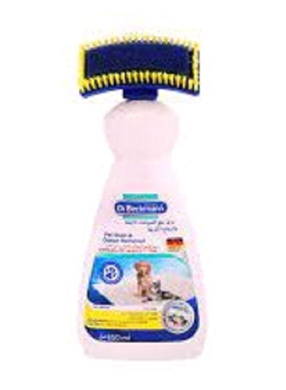 

Dr. Beckmann Pet Stain & Odor Remover, 650ml