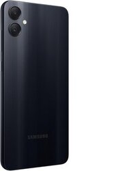 Samsung Galaxy A05, Android Smartphone, Dual SIM Mobile Phone, LTE, 4GB RAM, 128GB Storage, UAE Version