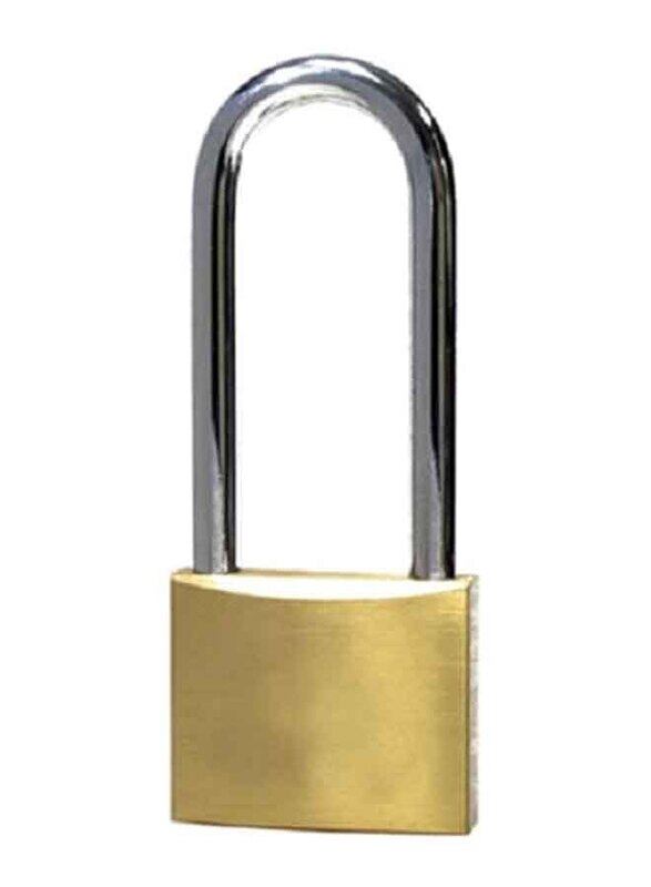 

Gold Door 30mm Padlock, Bl463lS, Gold