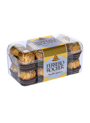 Ferrero Rocher Chocolate, 16 Pieces, 200g