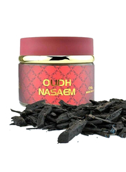 Nabeel Oudh Nasaem Indoor Perfumes Incense, Red