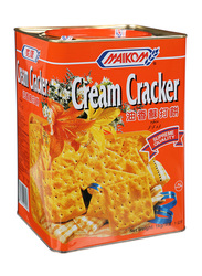 Maikom Cream Cracker, 1 Kg