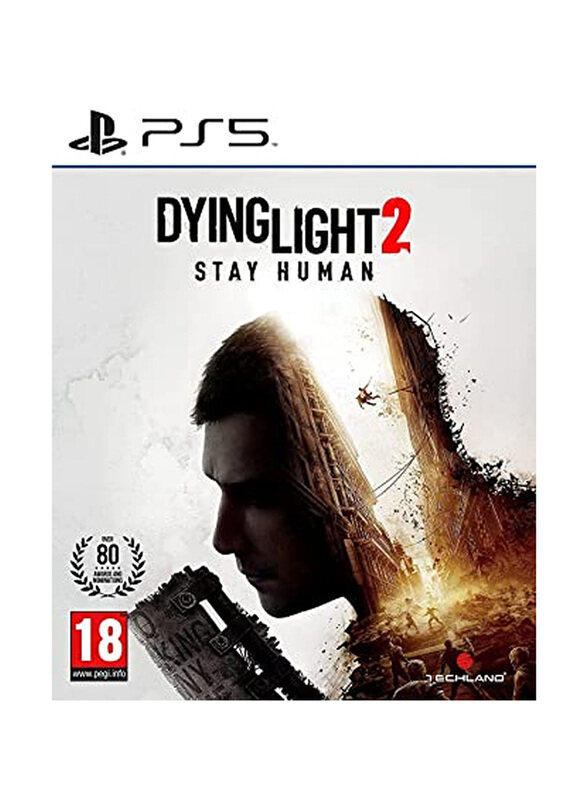 

Dyling Light Video Game for PlayStation 5 (PS5) by Techland