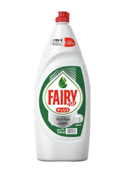 Fairy Plus Original Liquid Dishwash, 1250ml
