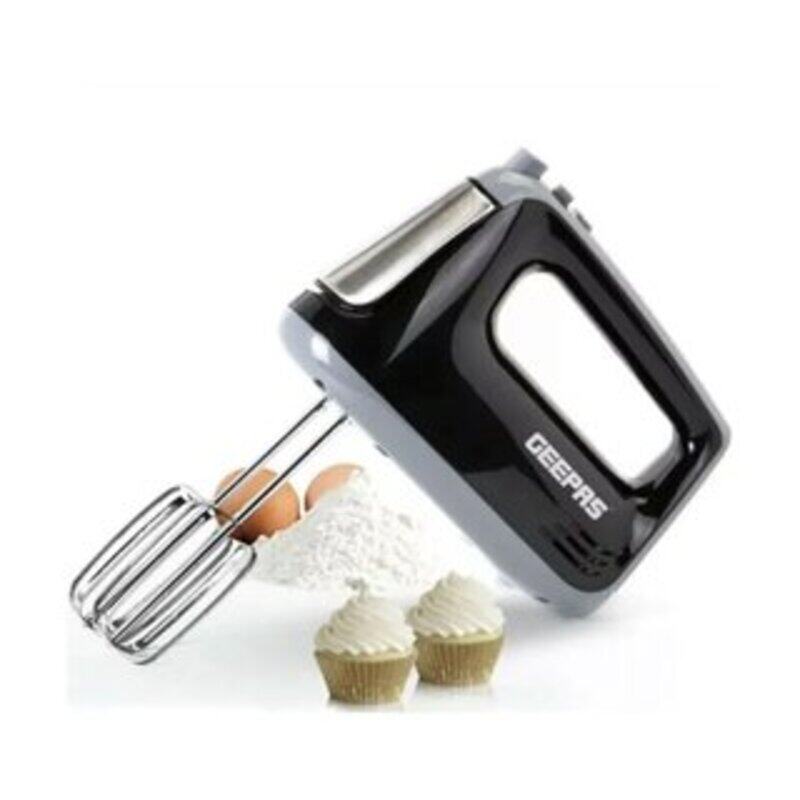 

Geepas GHM43020UK , Hand Mixer