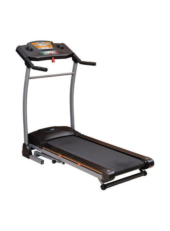 Skyland Home Treadmill, EM-1222, Black