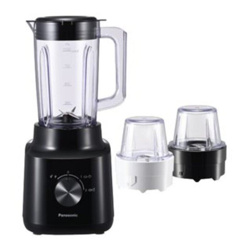 

Panasonic MX CP3121KTZ , 2 In 1 Blender