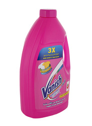 Vanish Colours & Whites Stain Remover Multiuse Liquid, 3 Litre