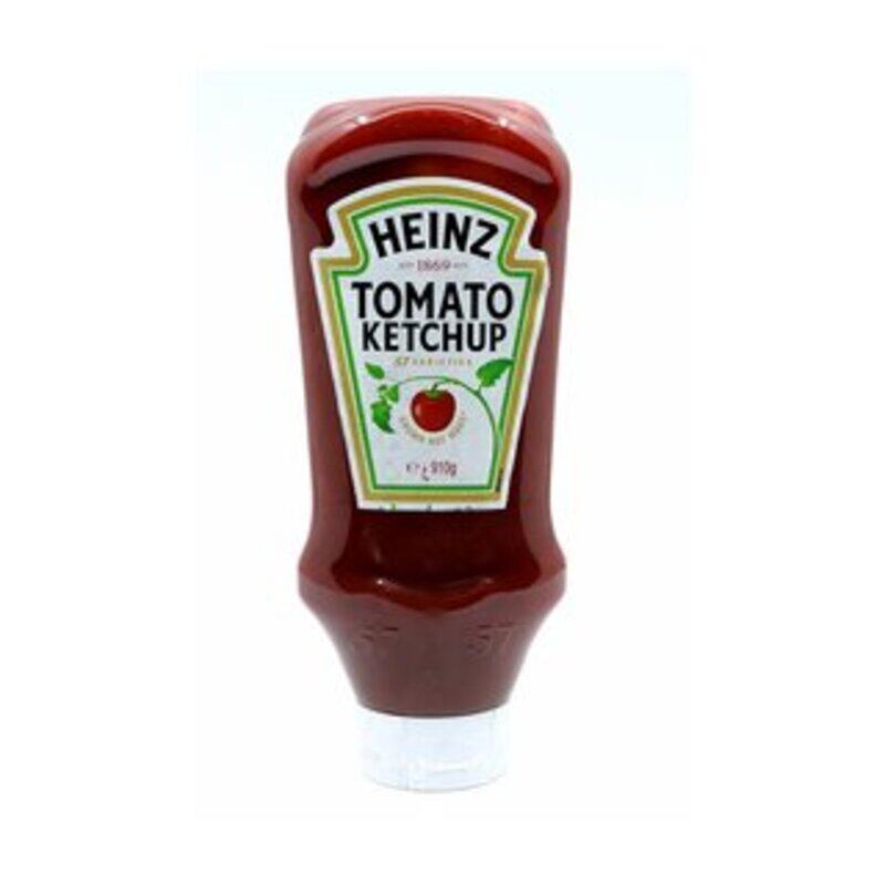 

Heinz Tomato Ketchup 32Oz