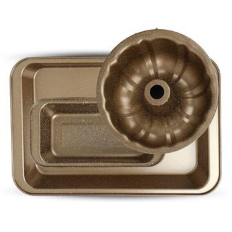 

Genric NON STICK 16749-0749-1, BAKING SET
