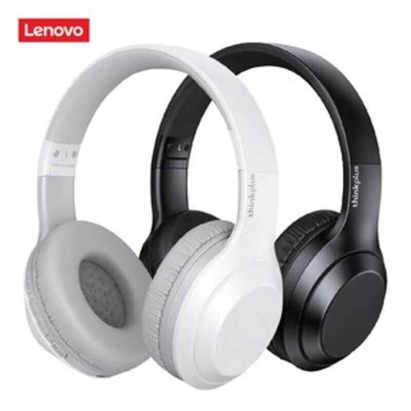 

Lenovo TH10, Headset