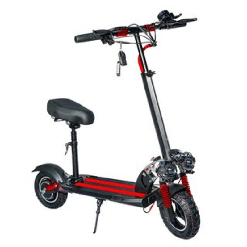 

Generic Electric 15726-ZL-M5 , Scooter