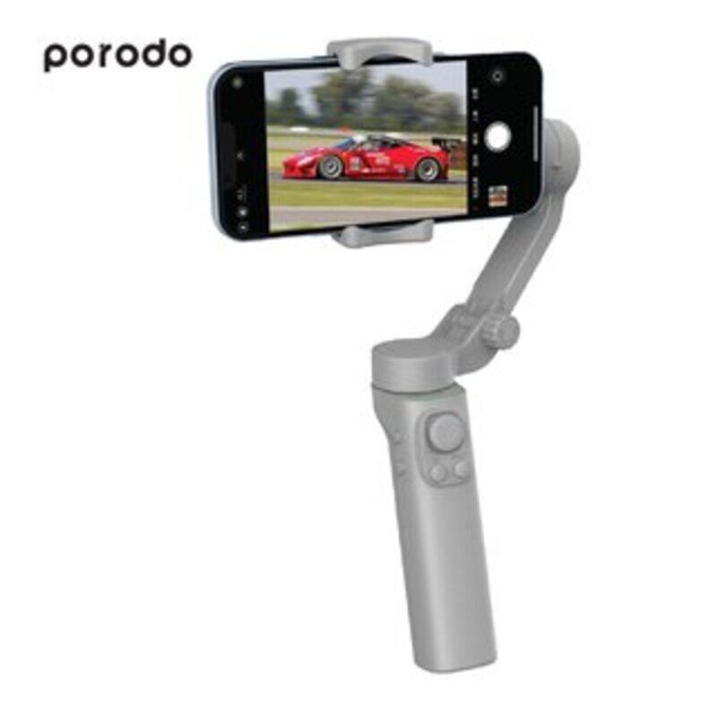 Pordo 3 Axis , Gimbal Stabilizar