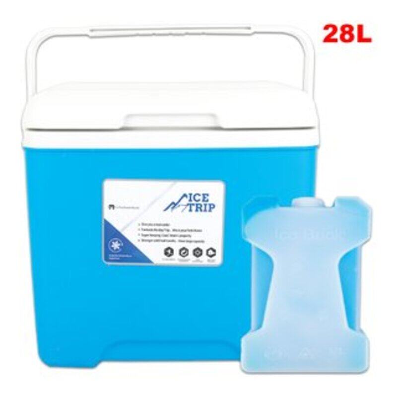 

Generic Cooler 35817-144-4 , Box 28 Ltr