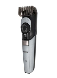 Geepas Rechargeable Hair Trimmer, Black