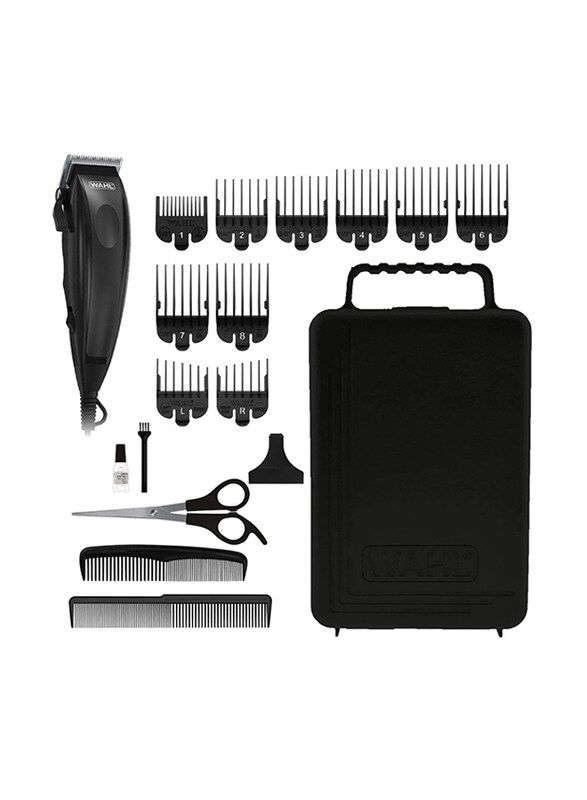 

Wahl Home Cut, 9243-5927, Black