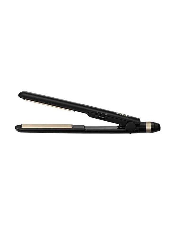 BaByliss 25mm Straightener with 2 Temperature Up to 230C, ST089SDE, Black