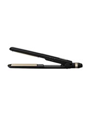 BaByliss 25mm Straightener with 2 Temperature Up to 230C, ST089SDE, Black