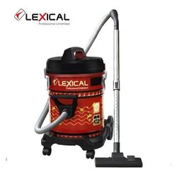 Lexical  17241-4001-4, Vacuum Cleaner