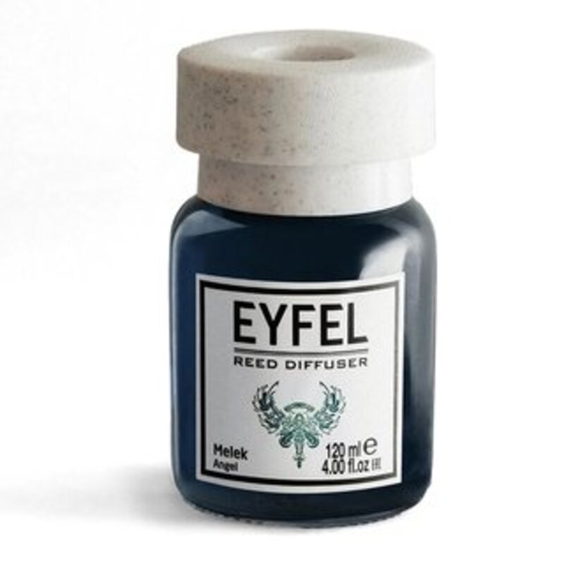 EYFEL Aroma Diffuser With Sticks Melek Angel  ,  120ml