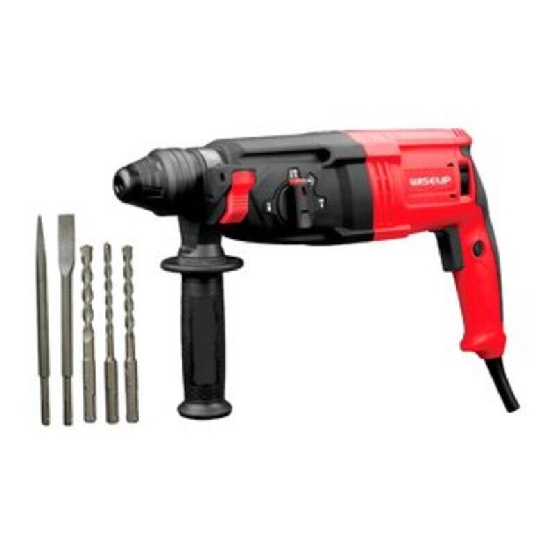 

Generic Wiseup Hummer Drill