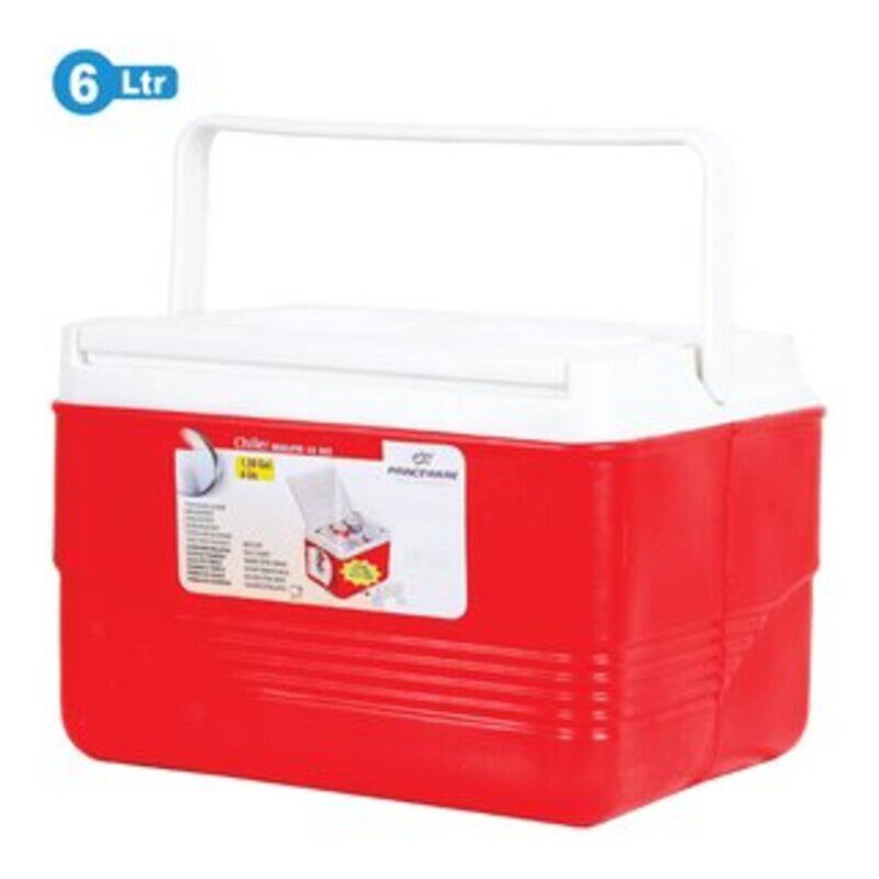 

Princeware Cooler Box 6L